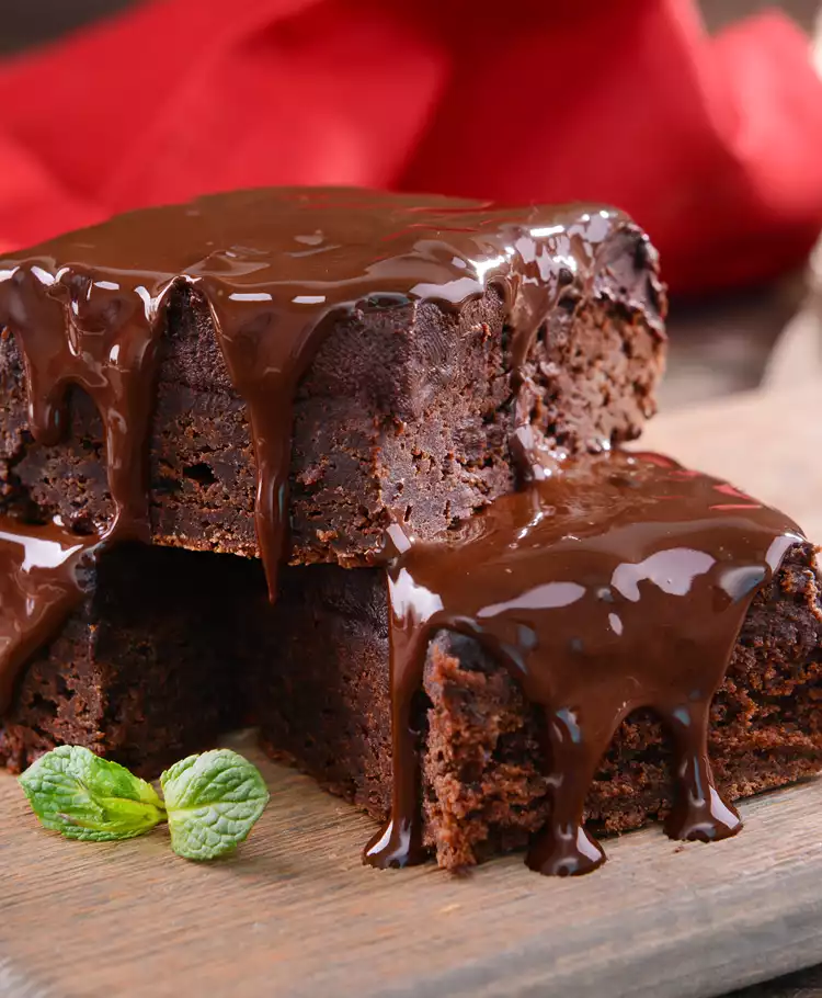Çikolatalı Brownie